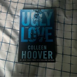 Ugly love by Colleen Hoover